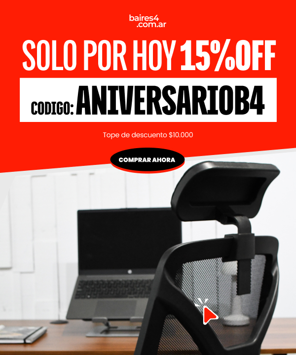 El home office no se improvisa | Trabajar desde casa no deberia darte dolores de espalda